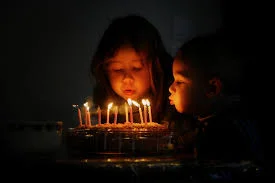 Joseph, c'est à ton tour..Joseph, it is your turn