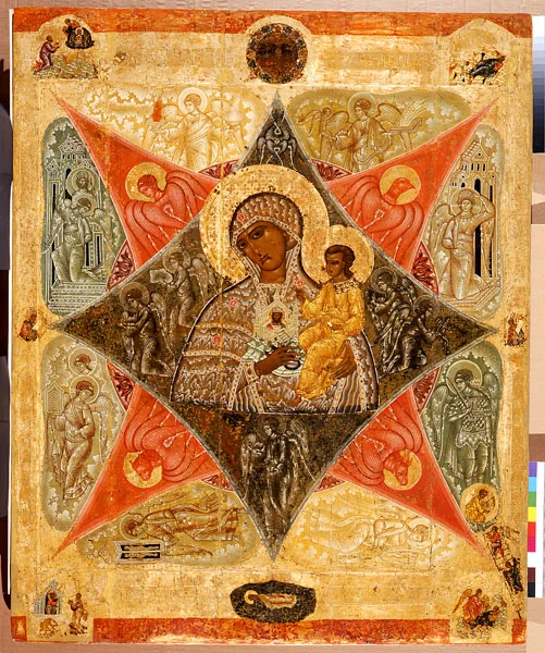 May 18th: What is an icon?