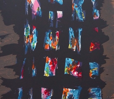 La symphonie picturale de Manessier