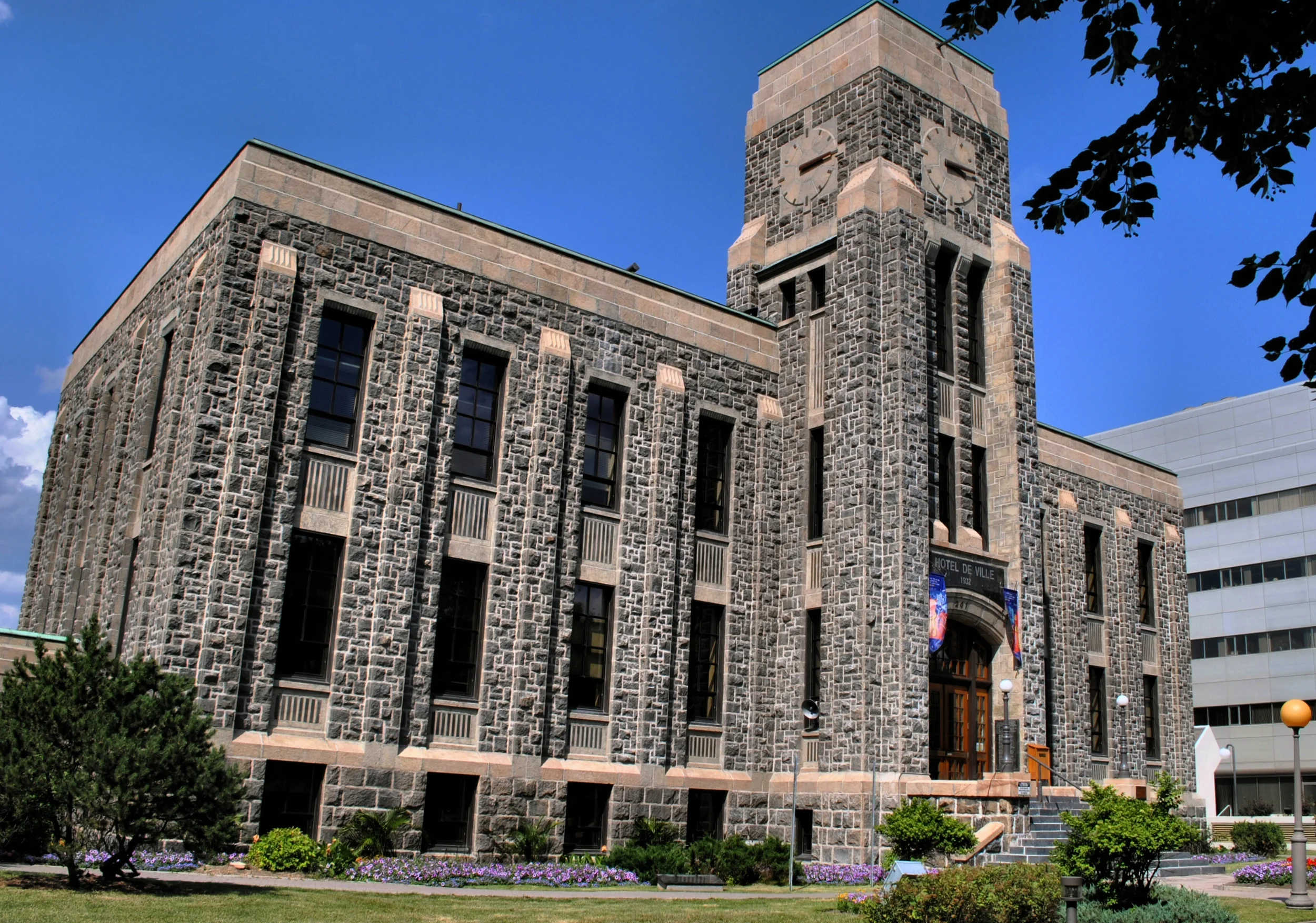 26 juin: Lettre ouverte au maire Jean Tremblay de Ville Saguenay..Open letter to Mayor Jean Tremblay of Ville Saguenay