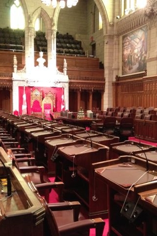  ....Sénat canadien..Senate of Canada.... 