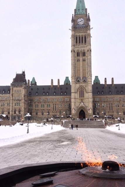  ....Parlement canadien, Ottawa..Canadian parliament, Ottawa.... 