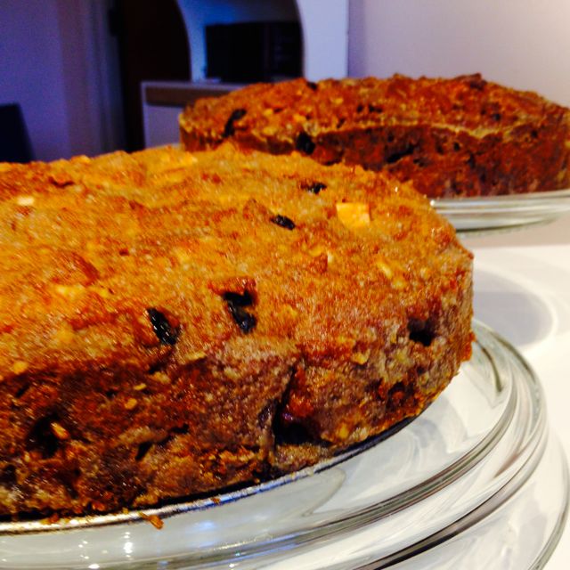 ....Délicieux gâteau aux pommes..Delicious Apple Cake....