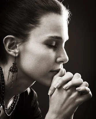 Un message d'ici pour mes frères et soeurs du Proche et Moyen-Orient!