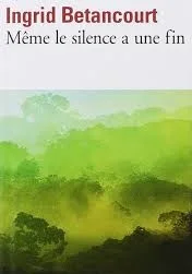 ....Même le silence a une fin..Even Silence Has an End....
