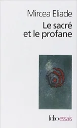 Le sacré et le profane..The Sacred and the Profane