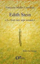 Édith Stein «Le livre aux sept sceaux»