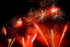 Décembre / Déam-bulles