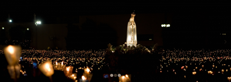 ....Image prise sur le site officiel du centenaire de Fatima: www.fatima.pt/fr .. Image taken on the centennial of Fatima Site: www.fatima.pt/en ....