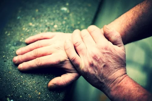 Denis T., Valcourt, Canada