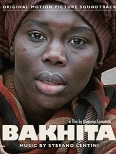 ....Bakhita: de l'esclavage à la sainteté..Bakhita: From Slave to Saint....