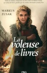 La voleuse de livres