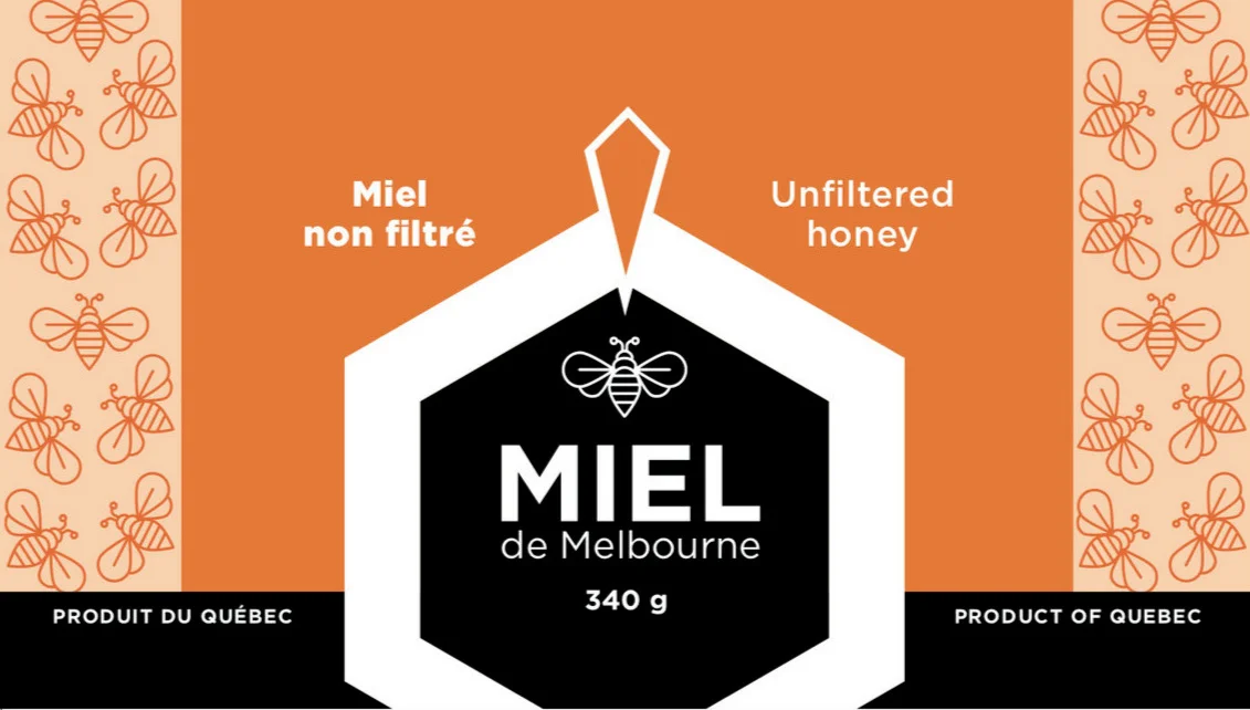 Miel de Melbourne — Perifmedia.com
