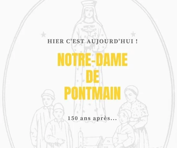 ....C'est écrit dans le ciel..It is written in the sky....