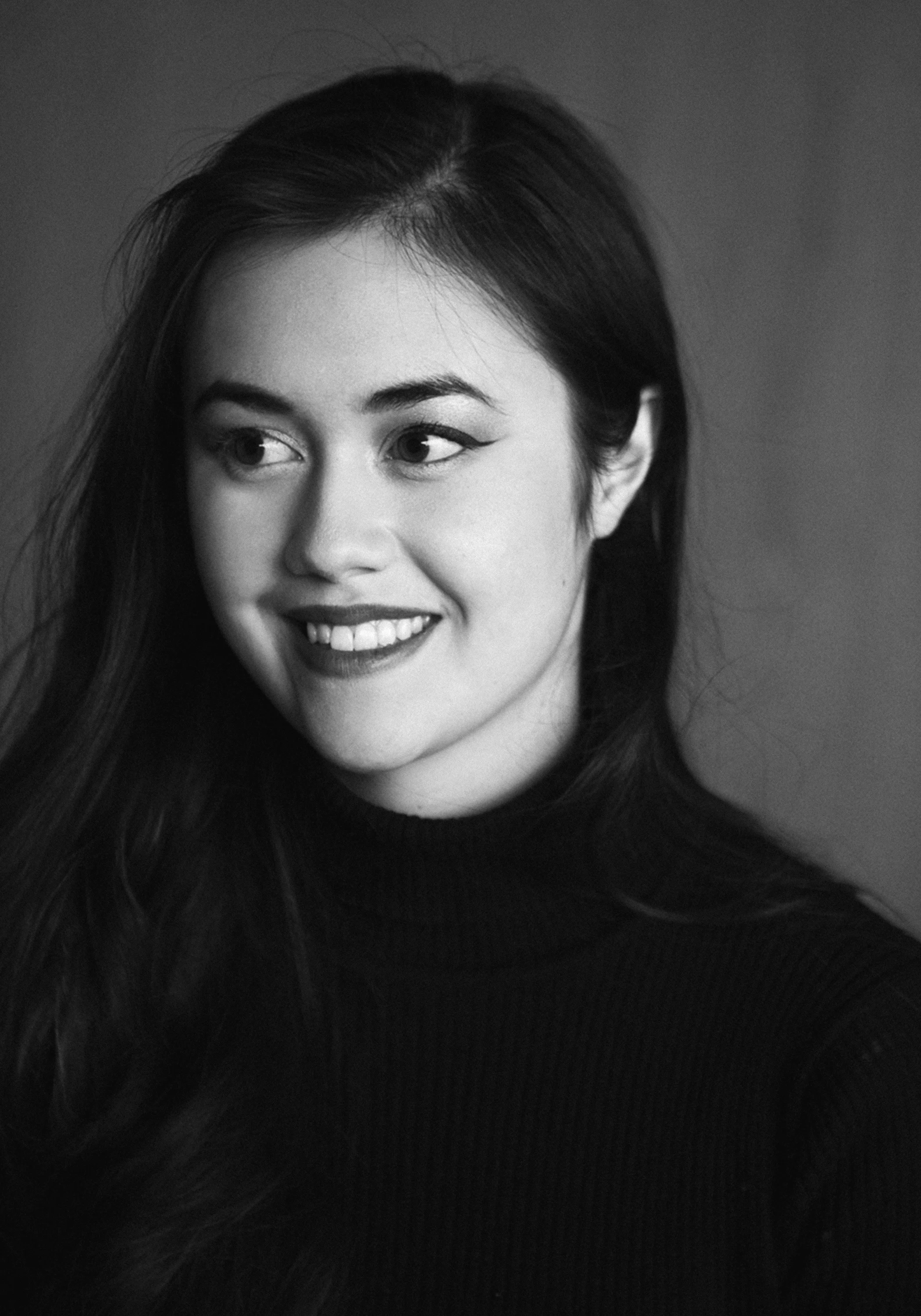 The poem said: “Don’t Make Homes Out Of People”