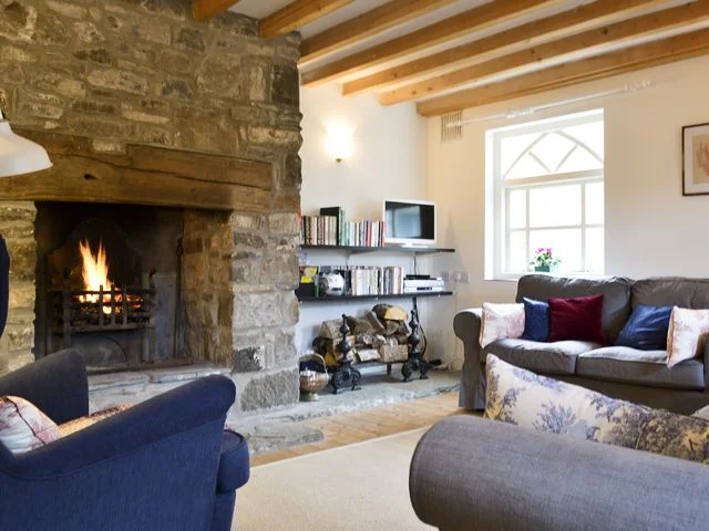 Abbey Cottages