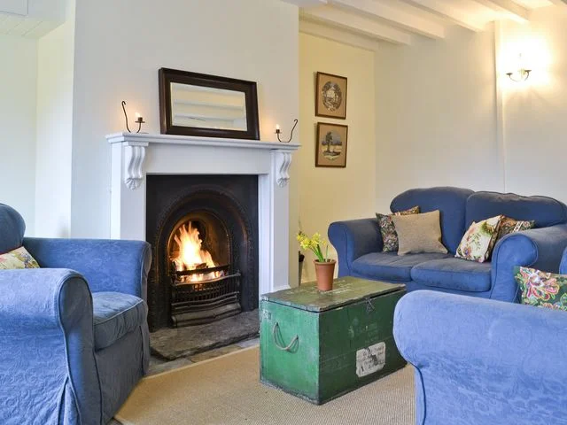 Abbey Cottages