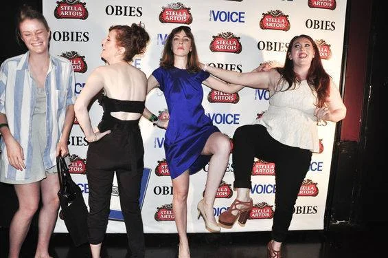 Obies 2013