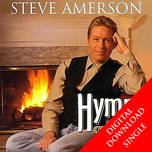 Amazing Grace - Digital Download