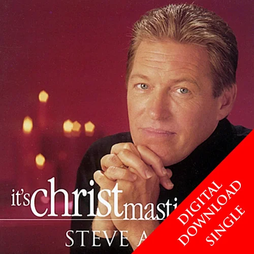 O Holy Night - Digital Download