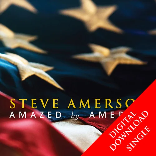 God Bless America - Digital Download