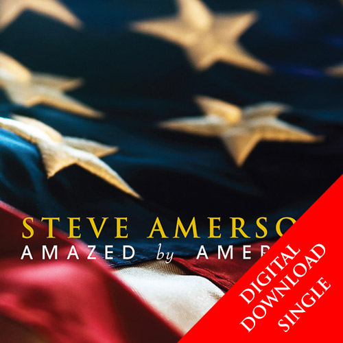 God Bless the USA - Digital Download