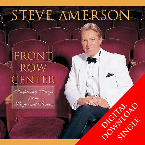 You'll Never Walk Alone/Climb Every Mountain - Digital Download