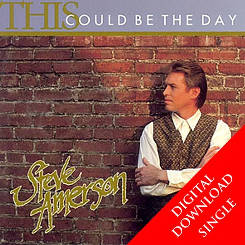 This Could Be The Day - Digital Download