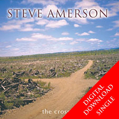 I'm Amazed - Digital Download