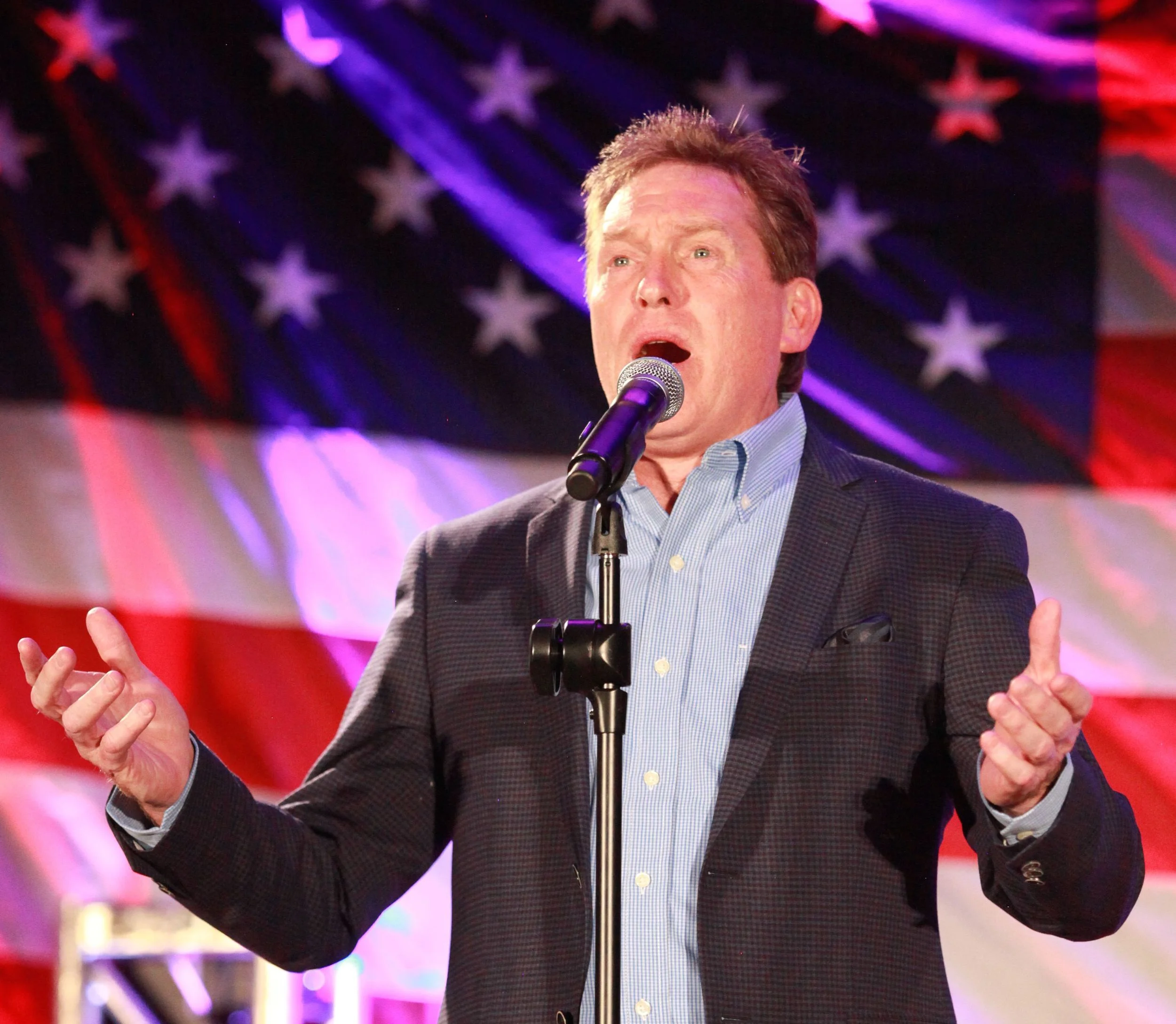 Maranatha Bible & Missionary Conference