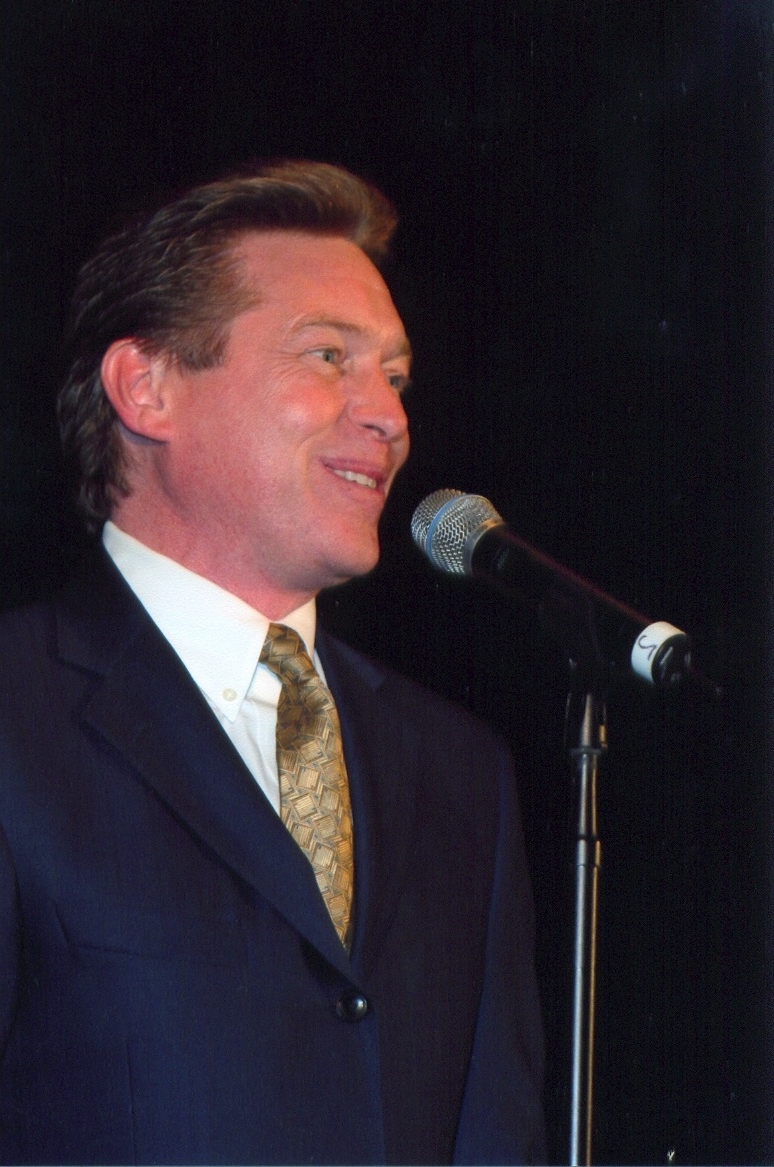 The Jefferson Gathering