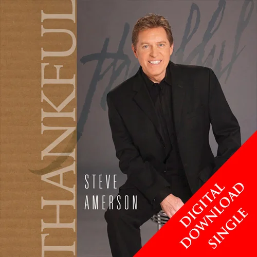 Thankful - Digital Download