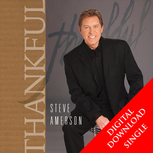 God So Loved the World - Digital Download