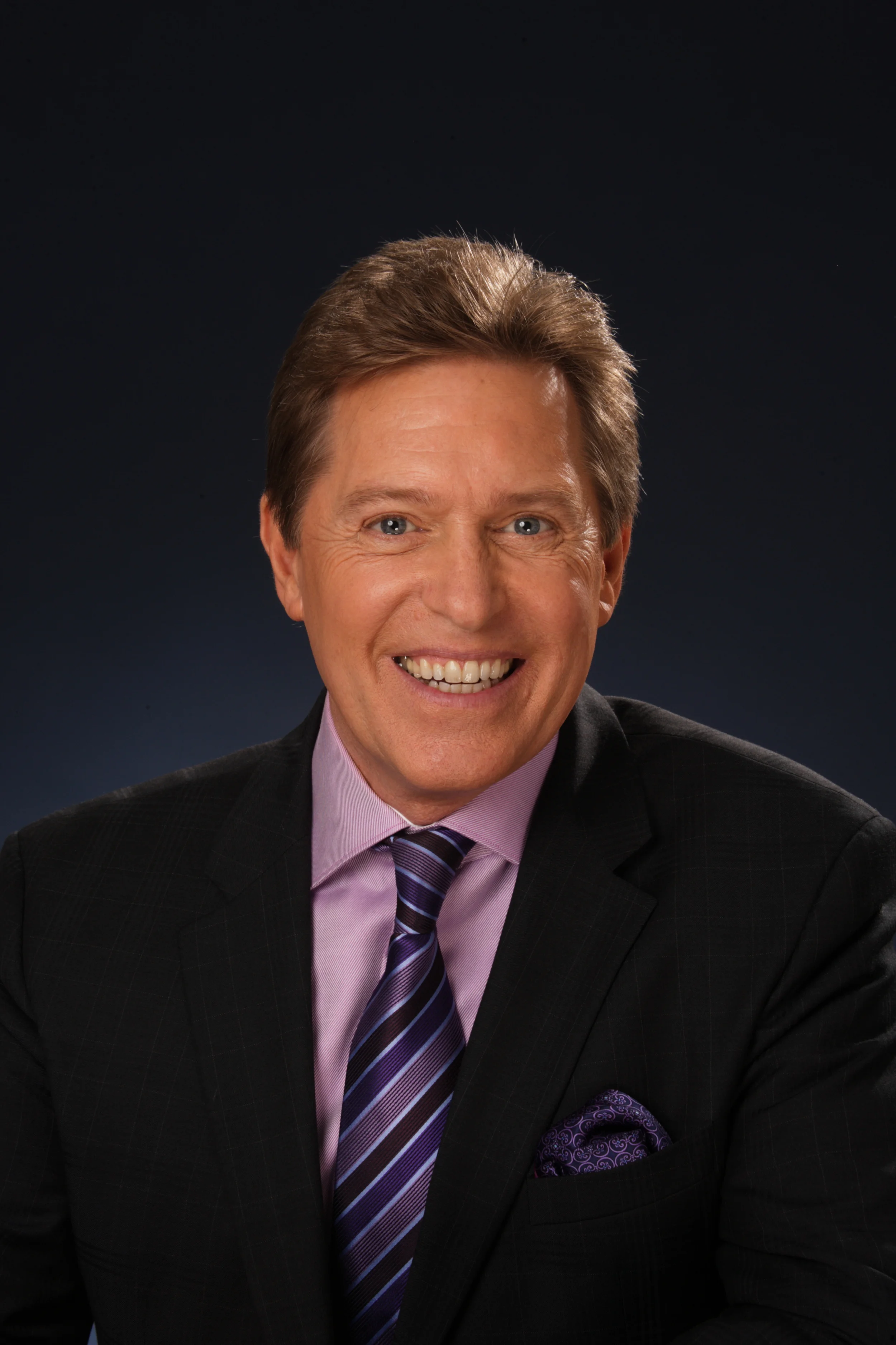 Cornerstone Television