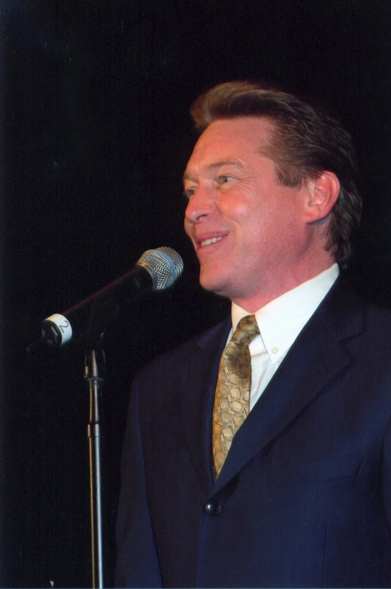 The Jefferson Gathering