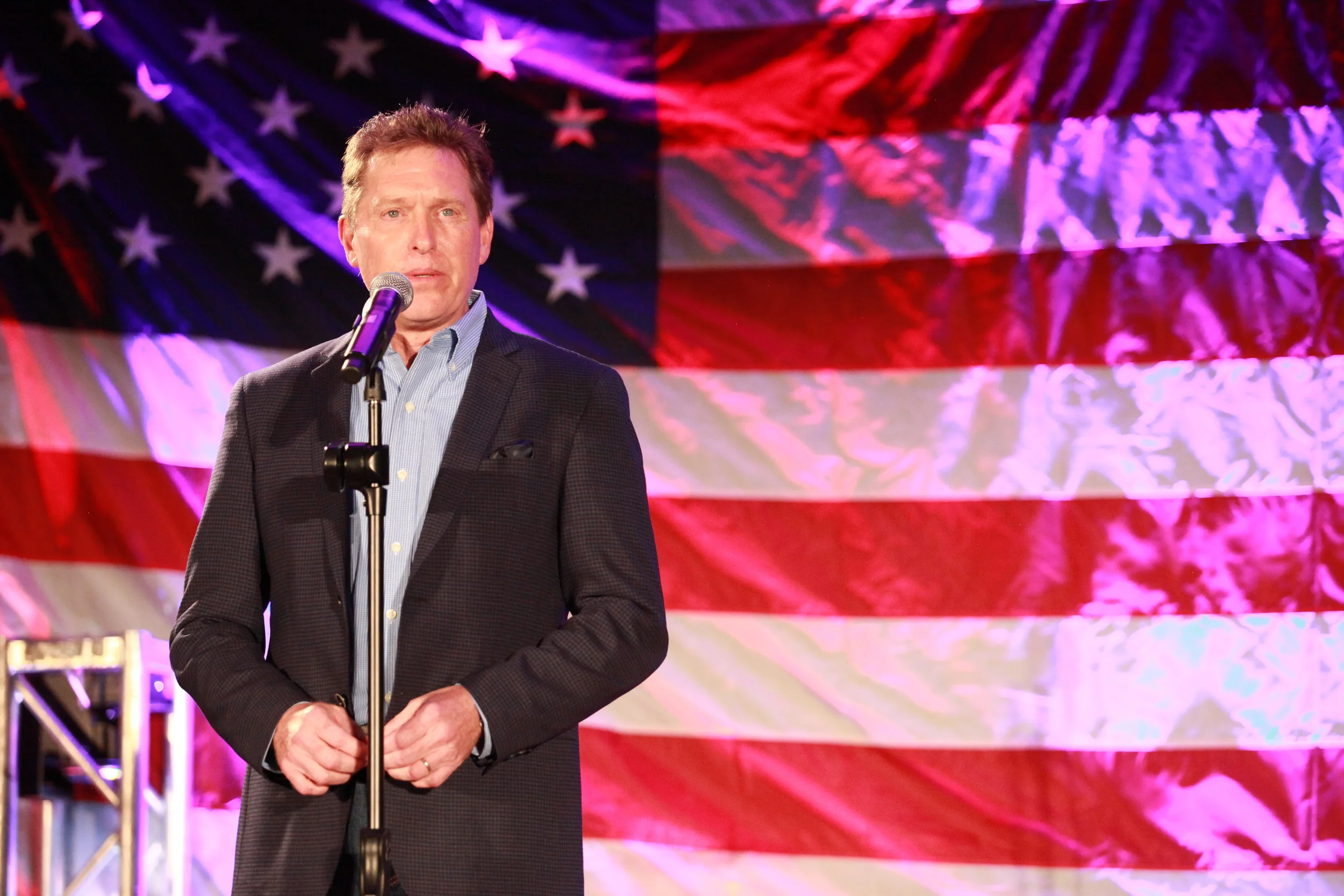 Healing Heroes Ministries