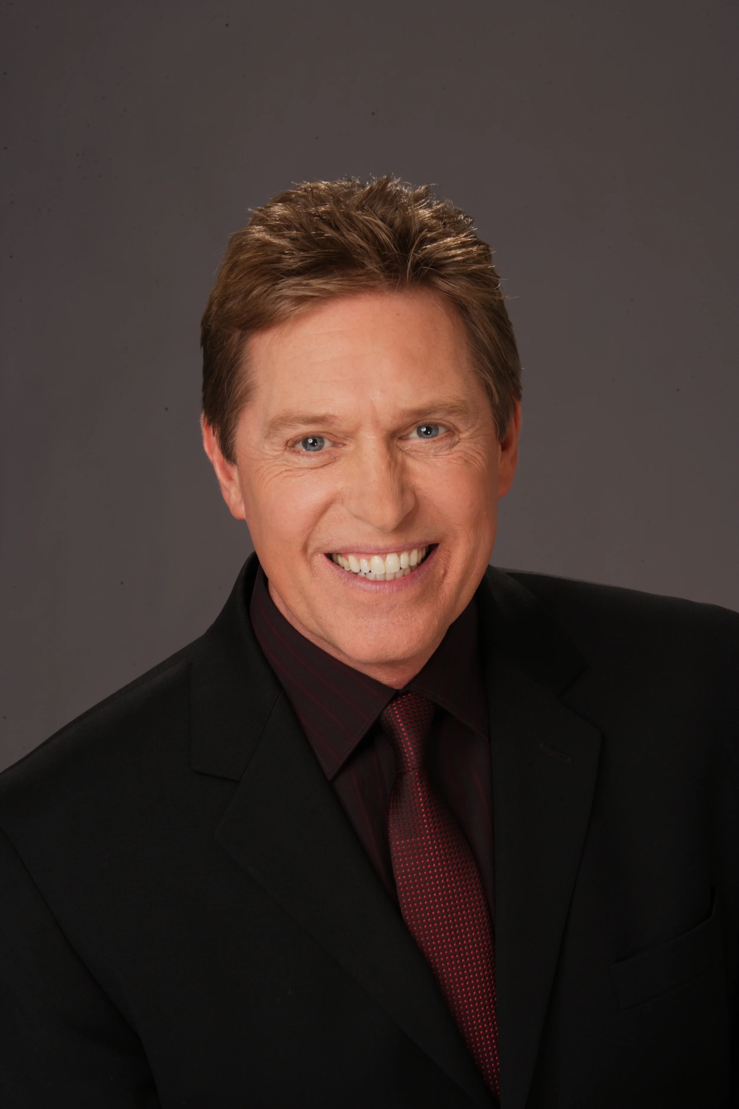 The Jefferson Gathering