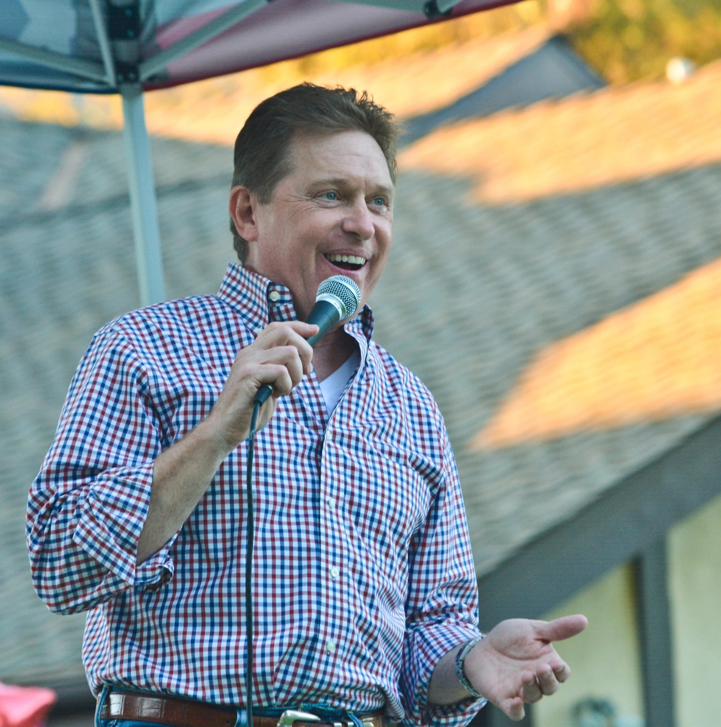 Wrangler National  Finals Rodeo