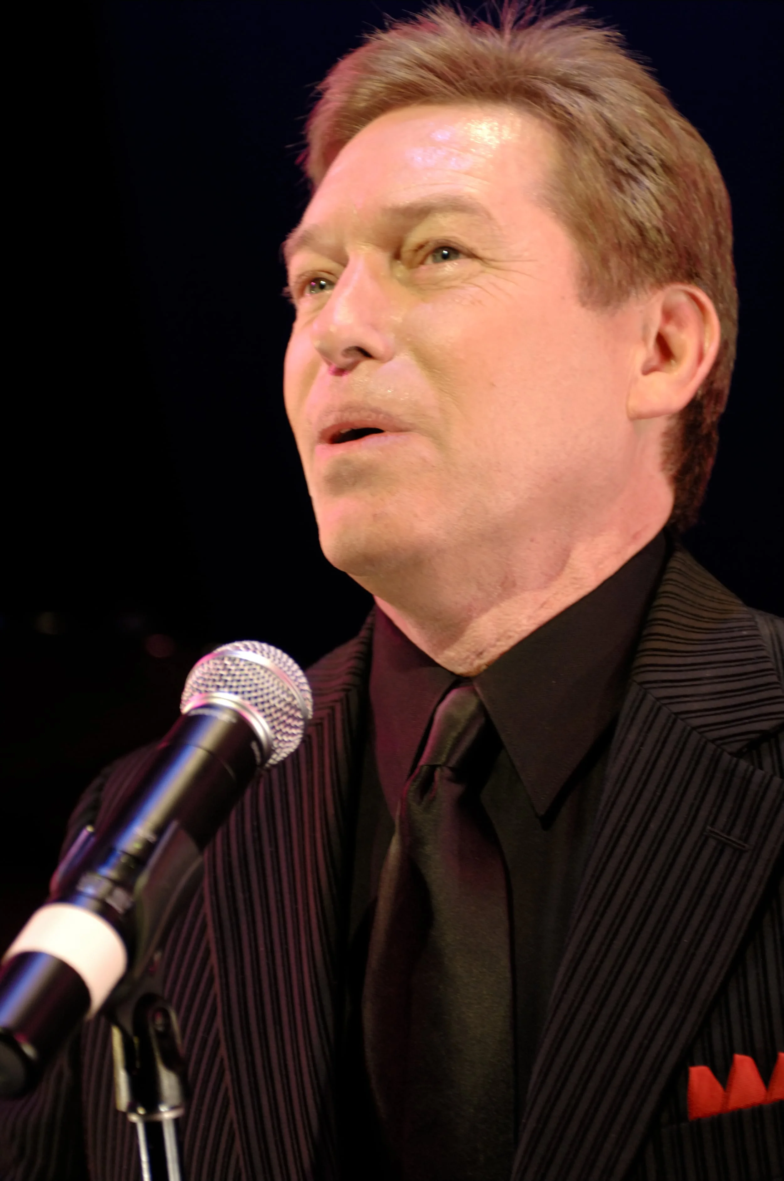 The Jefferson Gathering