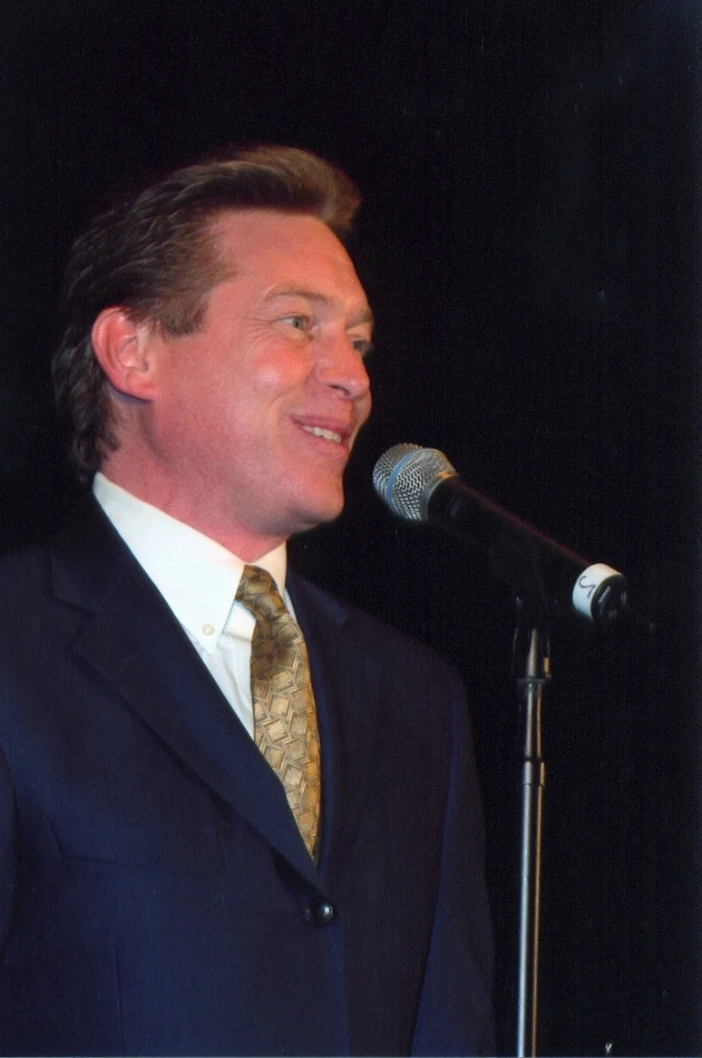 The Jefferson Gathering