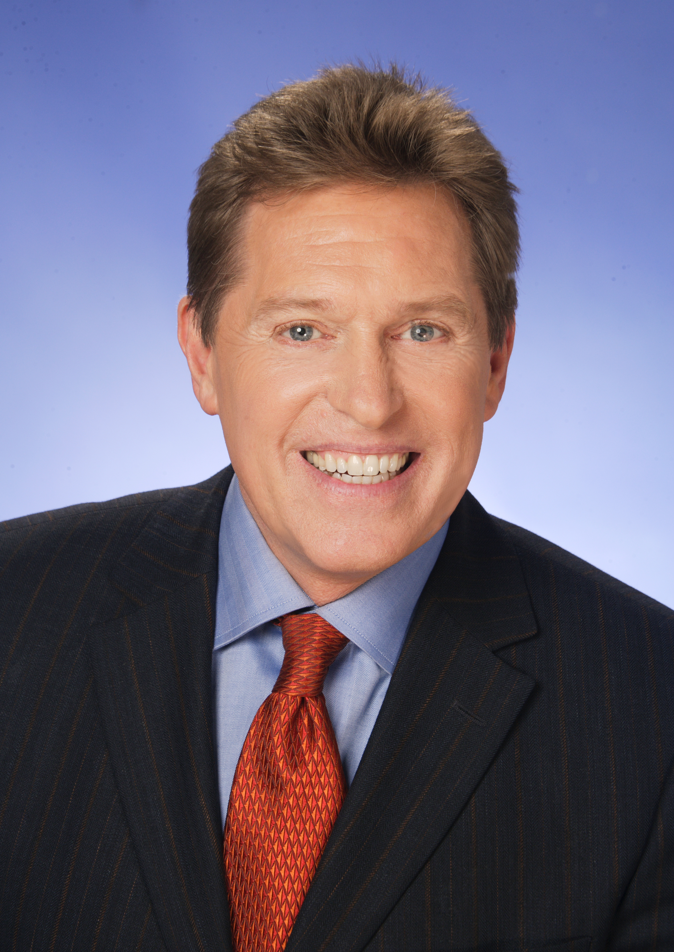 The Jefferson Gathering