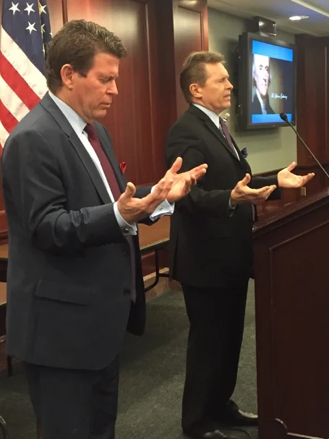 Separation of Church and State 