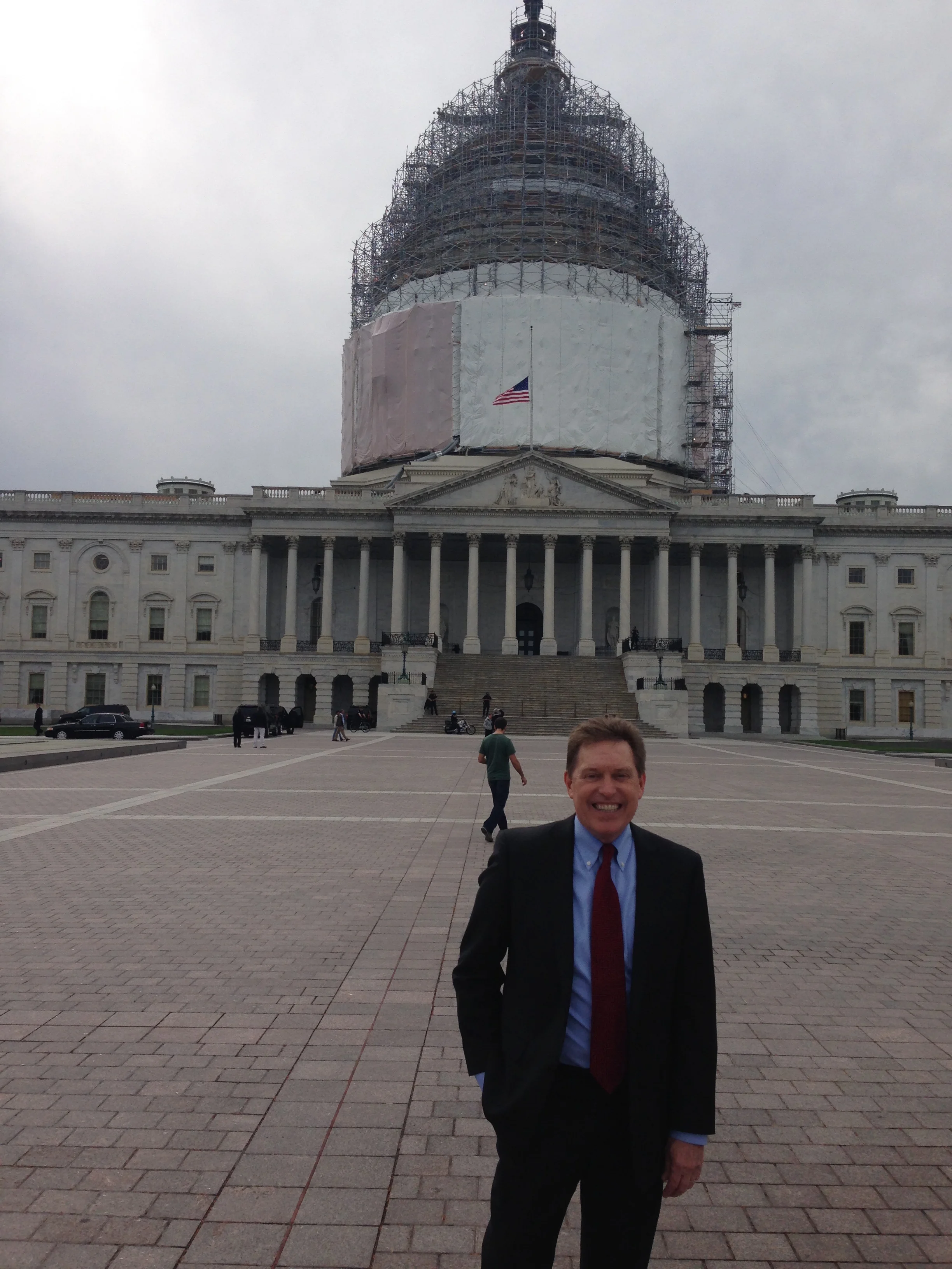 The Jefferson Gathering