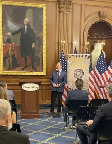 A Nation's Foundation