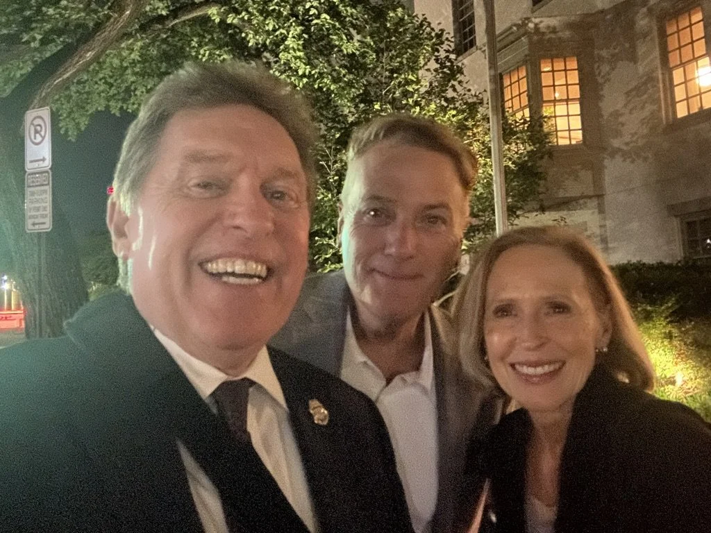 Worship On The Hill with Michael W. Smith