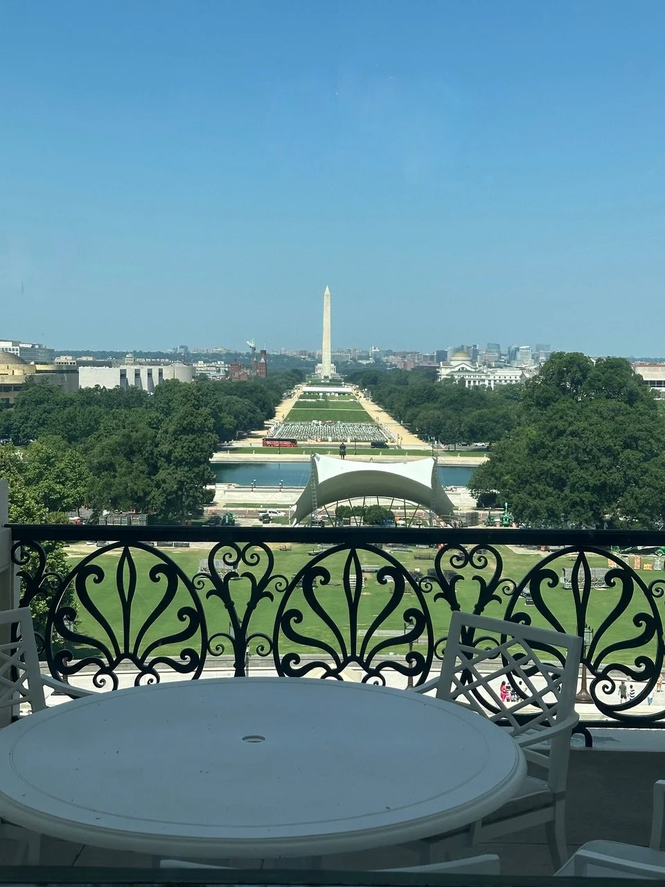 Capitol Chaos | June 27, 2025