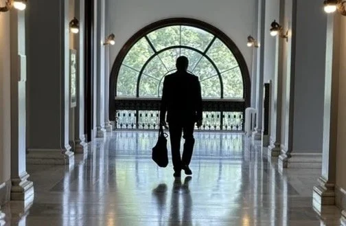 Before The Recess | July 25, 2025