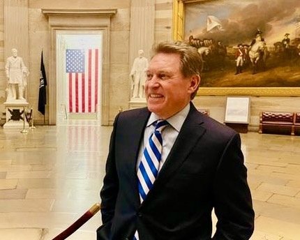 Back on the Hill | 10/30/25