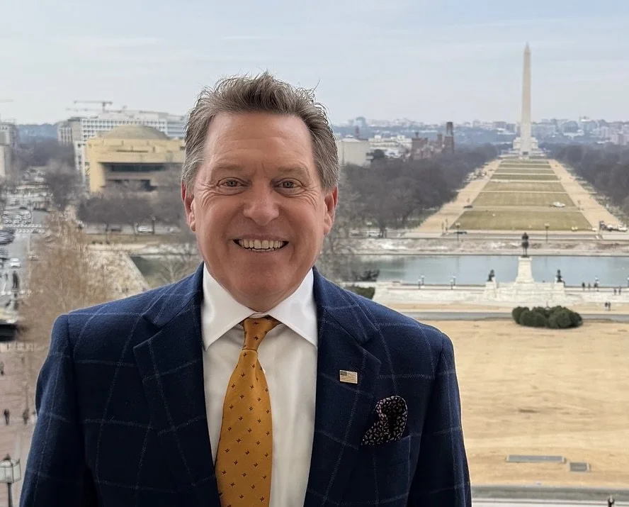 The Word on the Hill | Congressional Ministry & Wednesday Worship Service