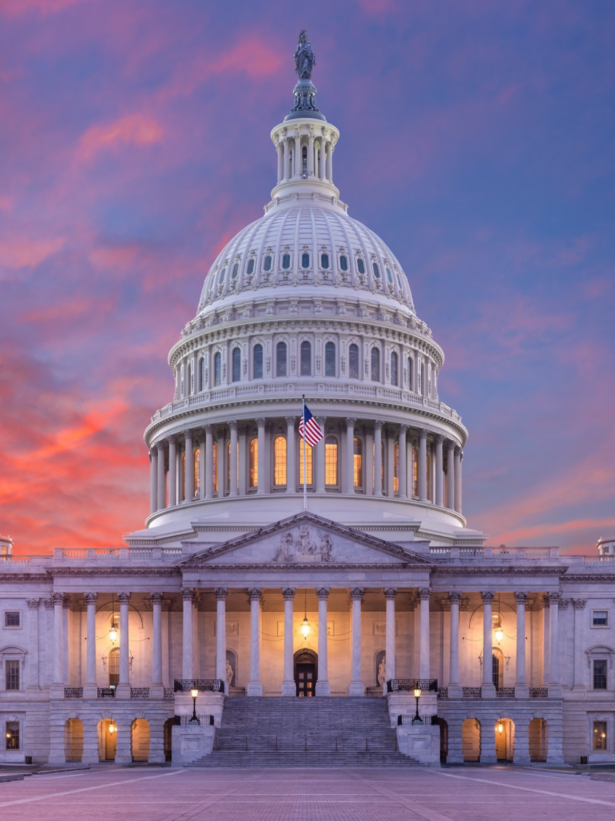 The Word on the Hill | Congressional Ministry & Wednesday Worship Service